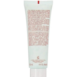 CLARINS DOUX NETTOYANT MOUSSANT ESPUMA LIMPIADORA SUAVE 125 ML P/MIXTAS-GRASAS
