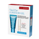 CLARINS TOTAL EYE CONTOUR GEL 20 ML + MASCARA SUPRA LIFT & CURL 3 ML SET REGALO