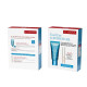 CLARINS TOTAL EYE CONTOUR GEL 20 ML + MASCARA SUPRA LIFT & CURL 3 ML SET REGALO