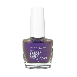 MAYBELLINE TENUE & STRONG ESMALTE DE UÑAS 862 VIOLET TEMPTATION 10 ML