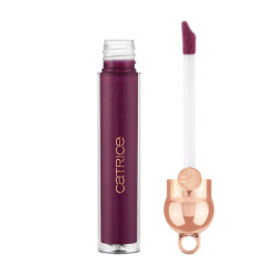 CATRICE HOLLYGLAZING LABIAL EFECTO GLASEADO 02 UNDER THE MISTLE-TINT