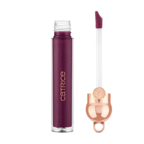 CATRICE HOLLYGLAZING LABIAL EFECTO GLASEADO 02 UNDER THE MISTLE-TINT