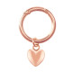 CATRICE HOLLYGLAZING ANILLA CON COLGANTE