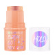 ESSENCE ILUMINADOR EN STICK BABY GOT HOLO GLOW 10 APRICOTLY 5G