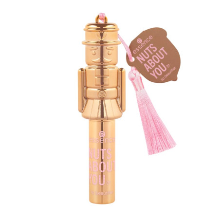 ESSENCE LABIAL EMBELLECEDOR 01 NUTS ABOUT YOU 1.5 G