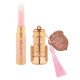 ESSENCE LABIAL EMBELLECEDOR 01 NUTS ABOUT YOU 1.5 G
