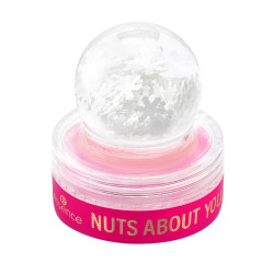 ESSENCE BALSAMO LABIAL 01 NUTS ABOUT YOU 1.3 G