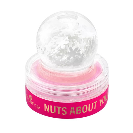 ESSENCE BALSAMO LABIAL 01 NUTS ABOUT YOU 1.3 G