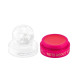 ESSENCE BALSAMO LABIAL 01 NUTS ABOUT YOU 1.3 G