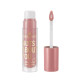 ESSENCE PINTALABIOS LIQUIDO EFECTO BRILLO 01 NUTS ABOUT YOU 4 ML