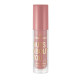 ESSENCE PINTALABIOS LIQUIDO EFECTO BRILLO 01 NUTS ABOUT YOU 4 ML