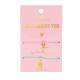 ESSENCE DUO DE PULSERAS NUTS ABOUT YOU