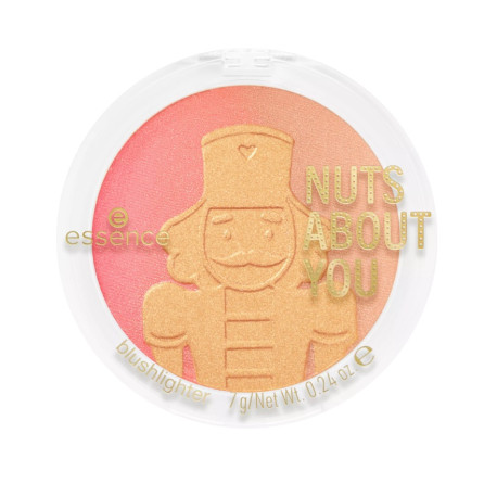 ESSENCE COLORETE ILUMINADOR NUTS ABOUT YOU 7 G
