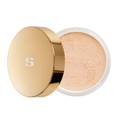 SISLEY PHYTO-TEINT POLVO LIBRE 01 SHIMMER 12 G