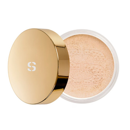 SISLEY PHYTO-TEINT POLVO LIBRE 01 SHIMMER 12 G