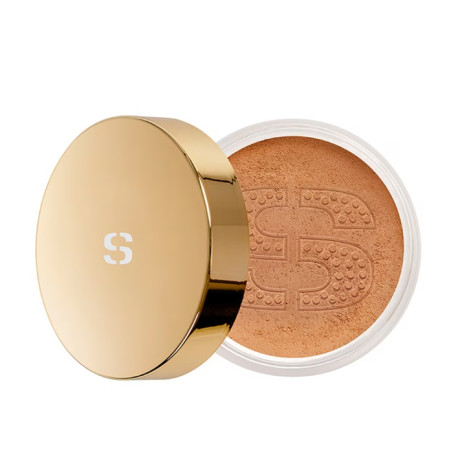 SISLEY PHYTO-TEINT POLVO LIBRE 04 DEEP 12 G