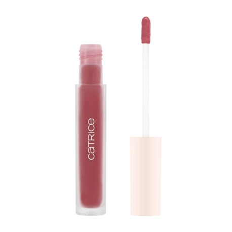 CATRICE MOUSSE DE LABIOS MATE SOFT EMBRACE 01 SOFT PEONY 2,8 ML