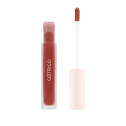 CATRICE MOUSSE DE LABIOS MATE SOFT EMBRACE 02 DARK ROSEWOOD  2,8 ML