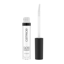 CATRICE BRILLO LABIOS OBSESSED LIP GLAZE 010 GLOSS THERAPY