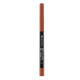 ESSENCE 8H MATTE CONFORT PERFILADOR DE LABIOS 17 MUST HAVE BROWN