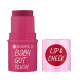 ESSENCE BABY GOT BLUSH COLORETE EN STICK 50 CHERRY CHERRY BABY