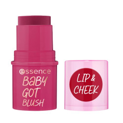 ESSENCE BABY GOT BLUSH COLORETE EN STICK 50 CHERRY CHERRY BABY