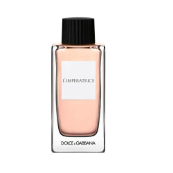 D & G 3 L´IMPERATRICE EDT 100 ML