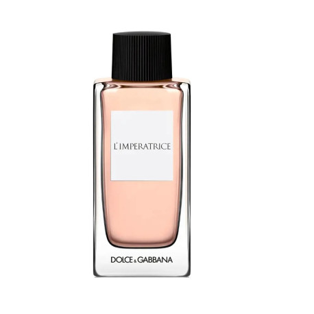 D & G 3 L´IMPERATRICE EDT 100 ML