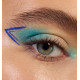 ESSENCE COLOUR IT DELINEADOR DE OJOS 01 ROYAL BLUE