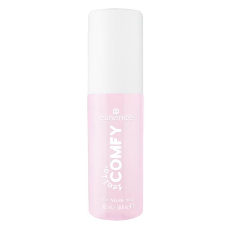 ESSENCE FEELIN\' COMFY BRUMA CUERPO & CABELLO 100 ML