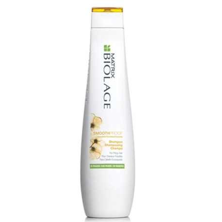 MATRIX BIOLAGE SMOOTHPROOF CHAMPÚ 250 ML