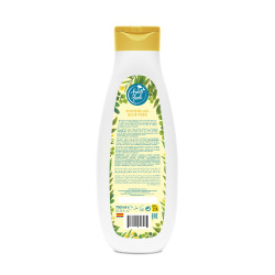 FRESH FEEL GEL DE DUCHA ALOE VERA 750 ML