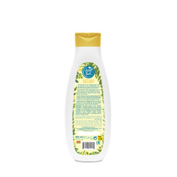FRESH FEEL GEL DE DUCHA AGUACATE 750 ML