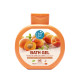 FRESH FEEL GEL DE DUCHA MOUSSEL ALBARICOQUE 750 ML