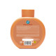 FRESH FEEL GEL DE DUCHA MOUSSEL ALBARICOQUE 750 ML