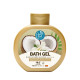 FRESH FEEL GEL DE DUCHA MOUSSEL VAINILLA Y COCO 750 ML