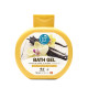 FRESH FEEL GEL DE DUCHA MOUSSEL VAINILLA 750 ML