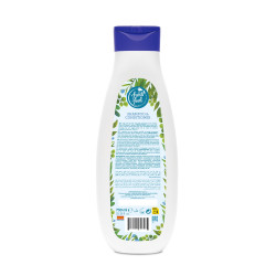 FRESH FEEL CHAMPU Y ACONDICIONADOR 2 EN 1 750 ML