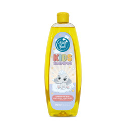FRESH FEEL CHAMPU KIDS 750 ML