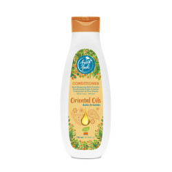 FRESH FEEL ACONDICIONADOR ORIENTAL OILS 750 ML