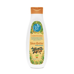 FRESH FEEL ACONDICIONADOR MANTECA DE KARITE 750 ML