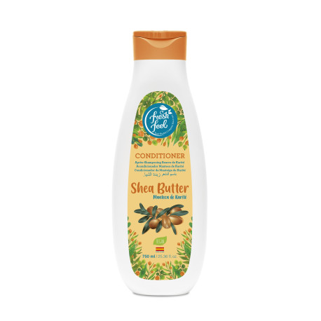 comprar acondicionador FRESH FEEL ACONDICIONADOR MANTECA DE KARITE 750 ML