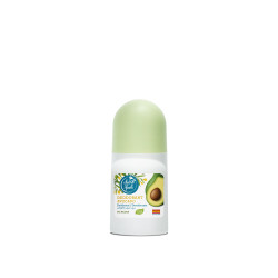 FRESH FEEL DESODORANTE ROLL ON AGUACATE 75 ML