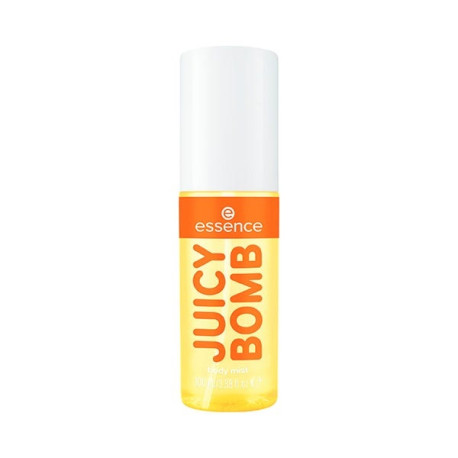 comprar perfumes online ESSENCE JUICY BOMB PARTY BRUMA CORPORAL 102 CARAMEL CLOUD mujer