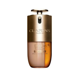CLARINS BASE DE MAQUILLAJE DOUBLE SERUM FOUNDATION L6N 30 ML