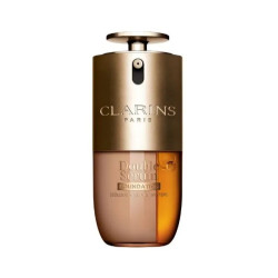 CLARINS BASE DE MAQUILLAJE DOUBLE SERUM FOUNDATION M2N 30 ML