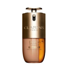 CLARINS BASE DE MAQUILLAJE DOUBLE SERUM FOUNDATION M3C 30 ML