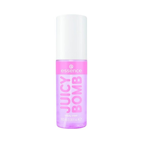comprar perfumes online ESSENCE JUICY BOMB PARTY BRUMA CORPORAL 103 BLUEBERRY BITE mujer