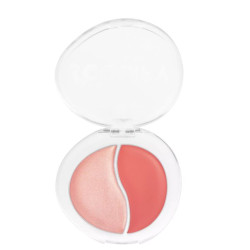 ESSENCE FEELIN\' COMFY DUO DE COLORETES EN BÁLSAMO 3.9 GR