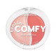 ESSENCE FEELIN\' COMFY DUO DE COLORETES EN BÁLSAMO 3.9 GR